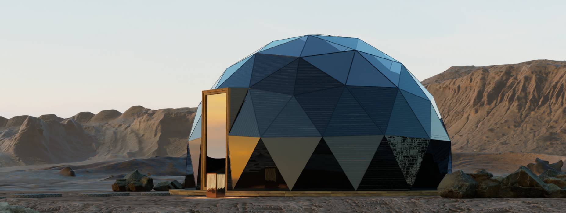 贵溪市星空酒店帐篷